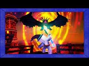 Minecraft Multiplayer WIZARD Game