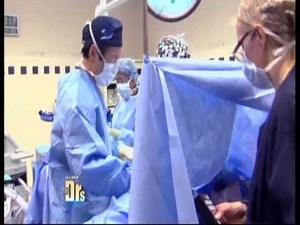 The Doctors - Dr Youn Fixes Botched Breast Surgery