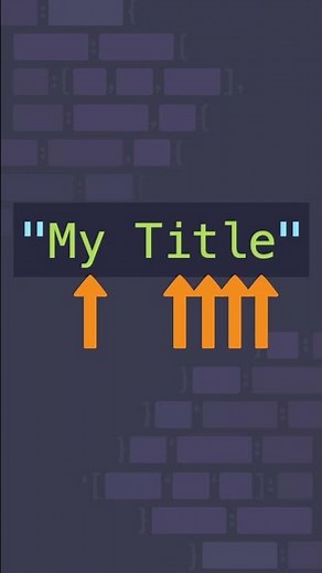 How to use the .title() method in Python