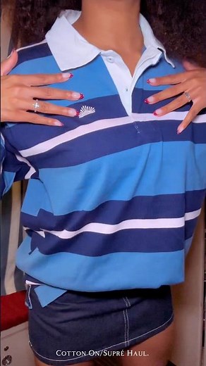 Cotton On Haul #haul #cottonon #tryonhaul