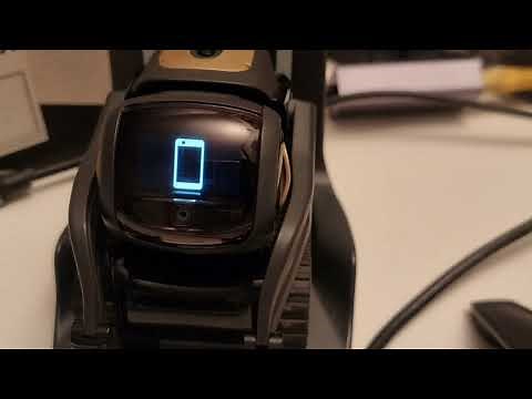 Attach Vector to Wire-Pod the easy way! No shell commands required!