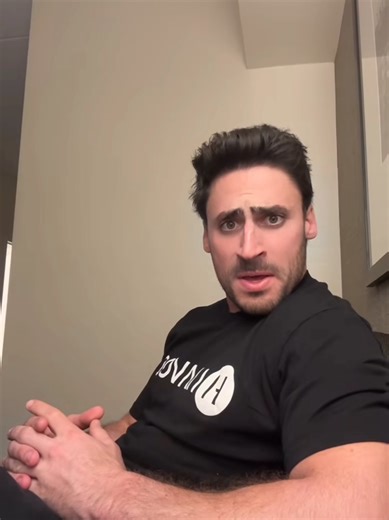 @dukegomez4 Your focus on children who dont act to your personal perceived standard , and the anger that accompanies it is concerning #protectchildren #fypシ #letkidsbekids #lgbt🌈 #ally