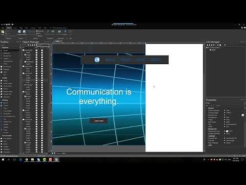 Make your WYSIWYG Web Builder responsive sites look better on mobile