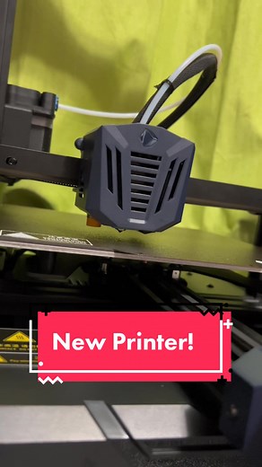 Anycubic Kobra Go 3D Printer Review
