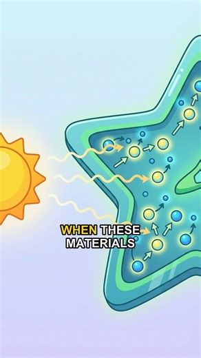 The science of phosphorescence explained