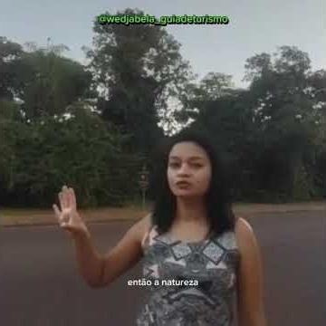 O que se estuda para ser Guia de Turismo?