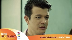 Sure na makakarelate ang mga batang ‘90s sa pelikulang ito! Abangan ang Bob Ong’s ABNKKBSNPLAko?! sa Sine Spotlight Presents: Viva Films, ngayong Sunday na, 9PM, sa #TV5TodoMaxWeekend! #AtinAngPaskoTV5 | TV5