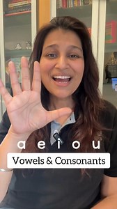 1.8K views | Unlock the Secrets of the English Alphabet!  Did you...