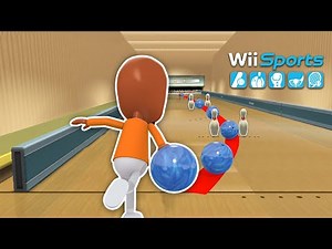 Wii SPORTS TRICKSHOTS