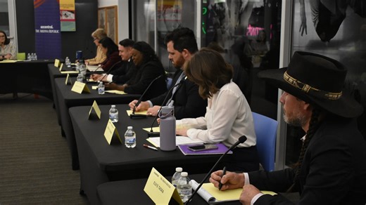 Tempe City Council candidates find policy agreements, differences at pre-election forum - The Arizona State Press