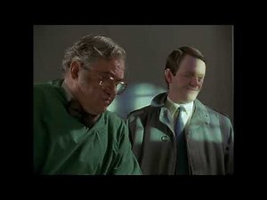 📺 El Inspector Morse: 2x04 - El último autobús a Woodstock (1988) 📼