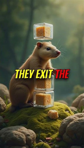 Why Wombat Poop Is Perfectly Square — The Surprising Science Behind Cube Droppings