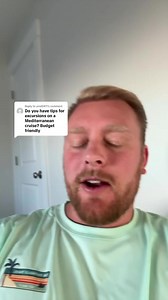 Med cruises are so fun because you can explore on your own and at your own pace! | The Maxwells Travel