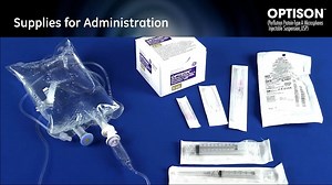 Optison Dosing, Handling & Administration Video 2024