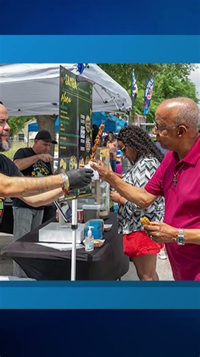 Slice of Pflugerville Festival scheduled for April 25