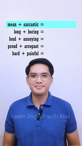 Two Words Into One #English #englishlearning #englishlanguage #englishvocabulary #englishgrammar #englishonline #englishtips #IELTS #TOEFL #TOEIC #ingles #tefl #EFL #tesol #esl #learnenglish #vocabulary #englishvocabulary | Learn English with Mac