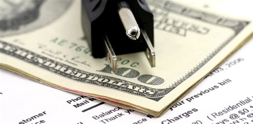 How deregulation made electricity more expensive, not cheaper