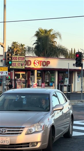 The corner that Sacramento rapper CBO rapped about in his debut album: gas chamber