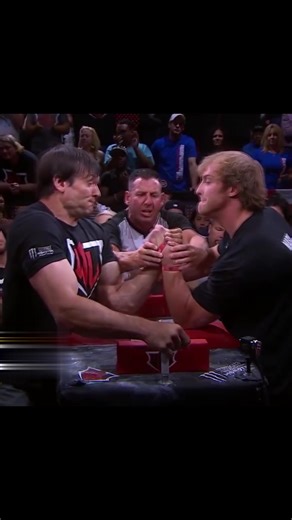 33K views · 940 reactions | Devon Larratt vs Matt Mask #devon #muscle #mutant #strength #biceps | World of Strength | Facebook