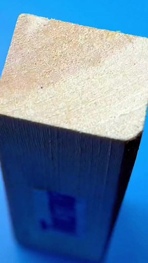 Simple wood corner joints with Push Pin #woodworking #woodwork #furniture #woodjoints #cornerjoints #pushpin #pushpinhacks #lifehacks | Rewind Icons