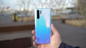 HUAWEI P30 and P30 Pro are receiving EMUI 11 Global Stable update - Gizmochina