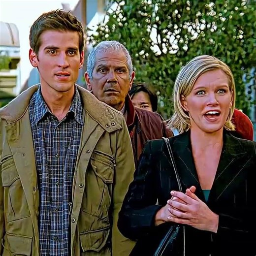 superhero movie(2008) Bitten by a big bron as Dragonfly 😂😂#edit