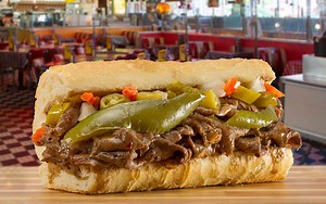 Fifty Shades of Gravy: The Many Ways to Order a Portillo's Italian Beef Sandwich