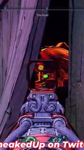 Borderlands 4: How to destroy the generator to gain access to the Order scientist's home.