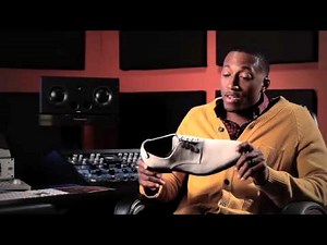 Stacy Adams Exclusive: LeCrae's Style