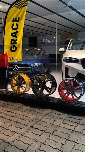 alloy wheel 🛞 custom paint 🎨. #alloywheels #ytshorts #automobile