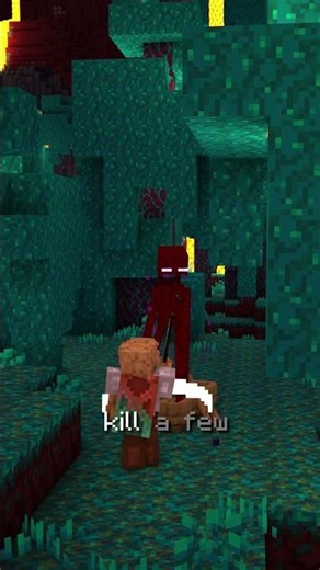 Beating Minecraft in a Flat World Is Actually Possible?