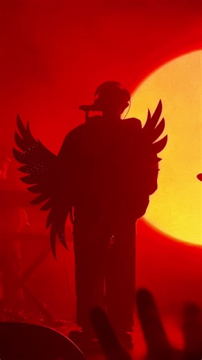 Jean Dawson's Power Freaks Concert Experience