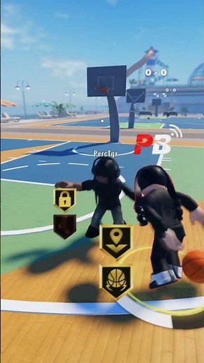 BEST JUMPSHOT IN PLAYGROUND BASKETBALL
