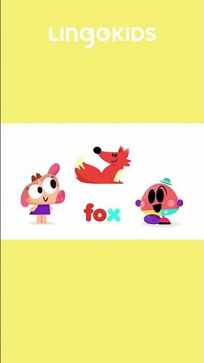 🦊 Baby Bot’s Phonics Adventure with Letter X! #parentingtips #kidseducation