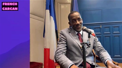 🚳 Les enfants réclament les vélos gratuits promis par Bally Bagayoko !✅ Bally essaye d'embrouiller les gamins sur TikTok, c'est ballot…