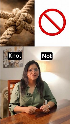 Words With Similar Pronunciations But Different Meanings! #learnenglish #english #educational #viral