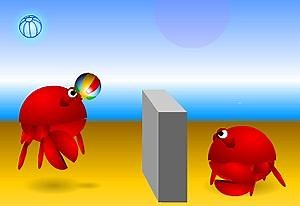 Crab Ball