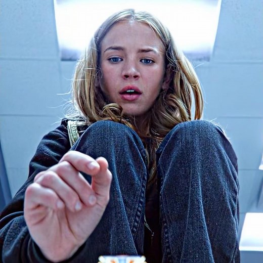 Tomorrowland (2015) | When curiosity becomes the key to another dimension.🔑✨ #edit