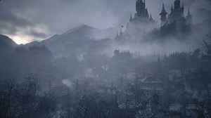 Resident Evil Village walkthrough part 2: Open the castle gate