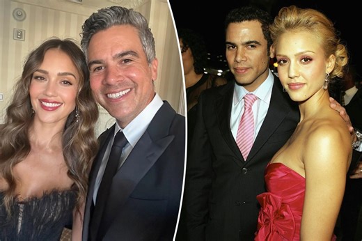 Jessica Alba’s estranged husband, Cash Warren, shares new revelation about their marriage