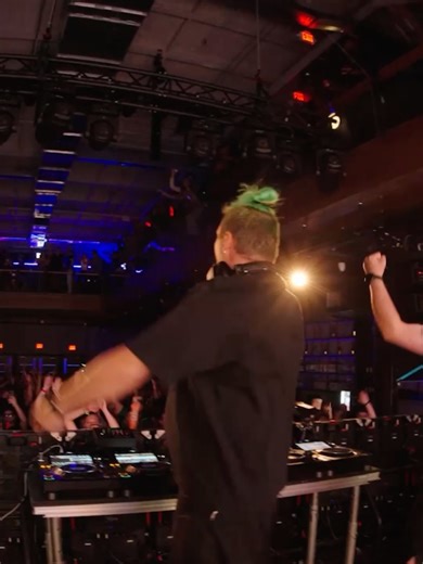 Flux Pavilion on Reels