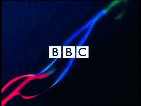 BBC DVD - Opening & Closing Ident