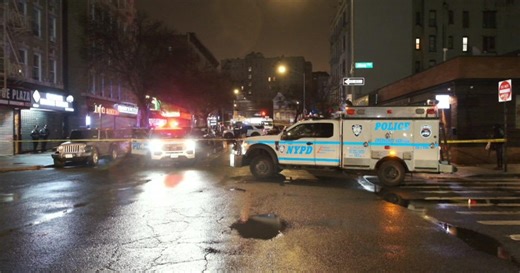 NYPD officer suspended without pay after off-duty shooting in the Bronx