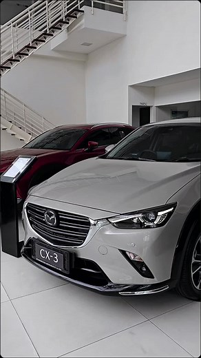 Mazda Surabaya on TikTok