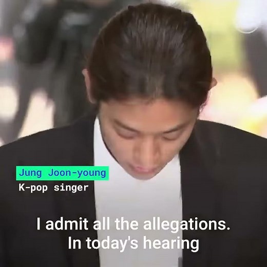 K-Pop Sex Scandal Prompts Investigation