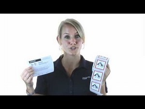 GHS Labels from Accuform Signs