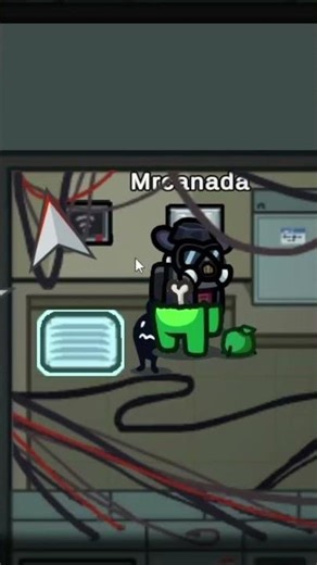 Rage Quit #amongus #amongusshorts #shorts #gaming #ragequit