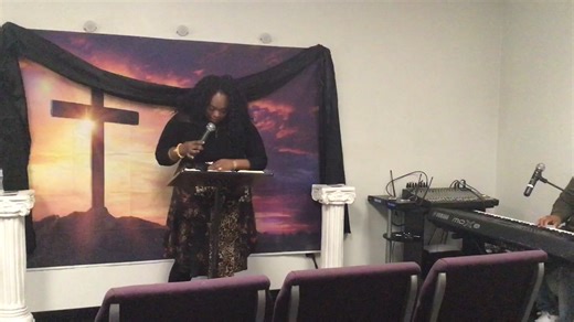 Purpose Driven Worship Centre on Reels