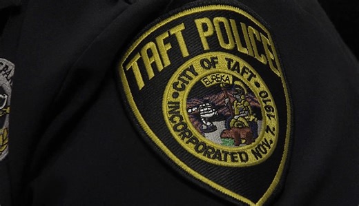 1 arrested for pouring gas onto fire that spread, burning man in Taft: police