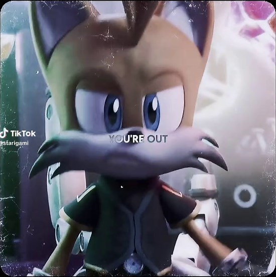 #SONIC & #NINE - || Been a while since I did a prime edit || #sonic #sonicthehedgehog #ninethefox #sonicprime #sonicedit #sonicfandom #fyp #foryou #fypシ #capcut #makethisviral #genshinimpact33 #viral #xyzbca #starigami